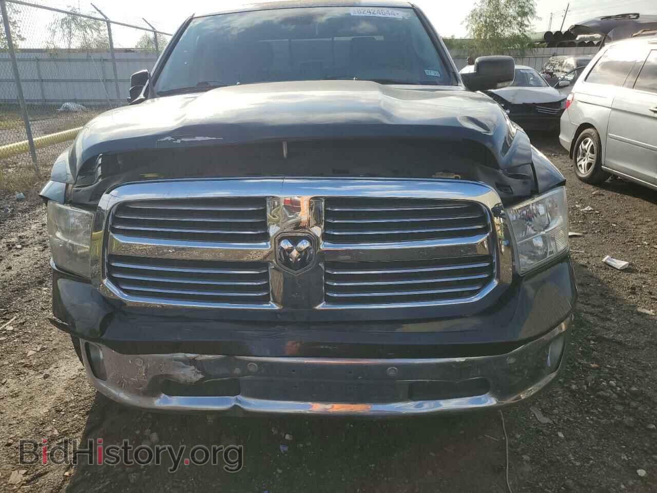2017 RAM 1500 - VIN: 1C6RR6TT8HS584967 - Фото 5