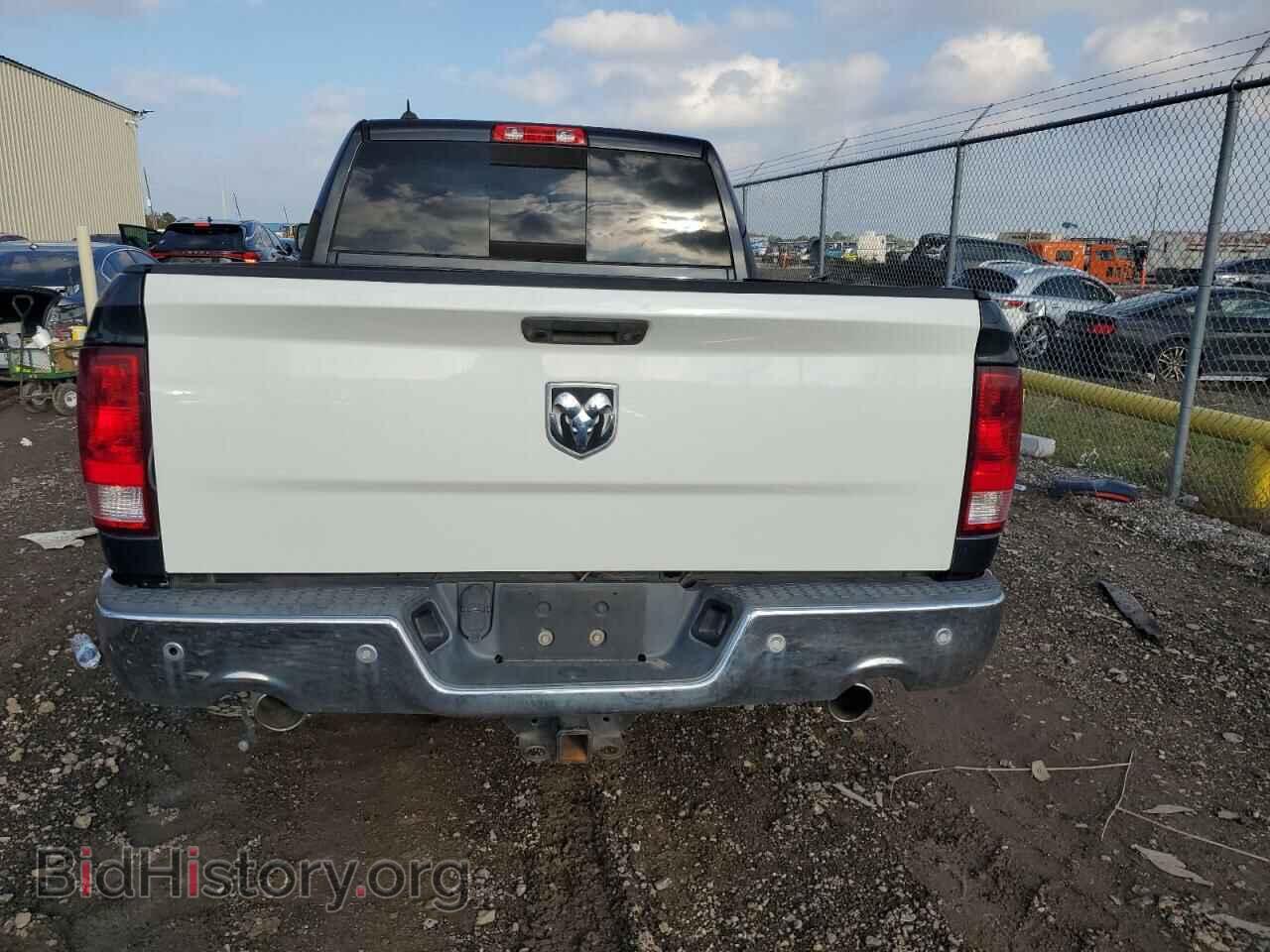 2017 RAM 1500 - VIN: 1C6RR6TT8HS584967 - Фото 6