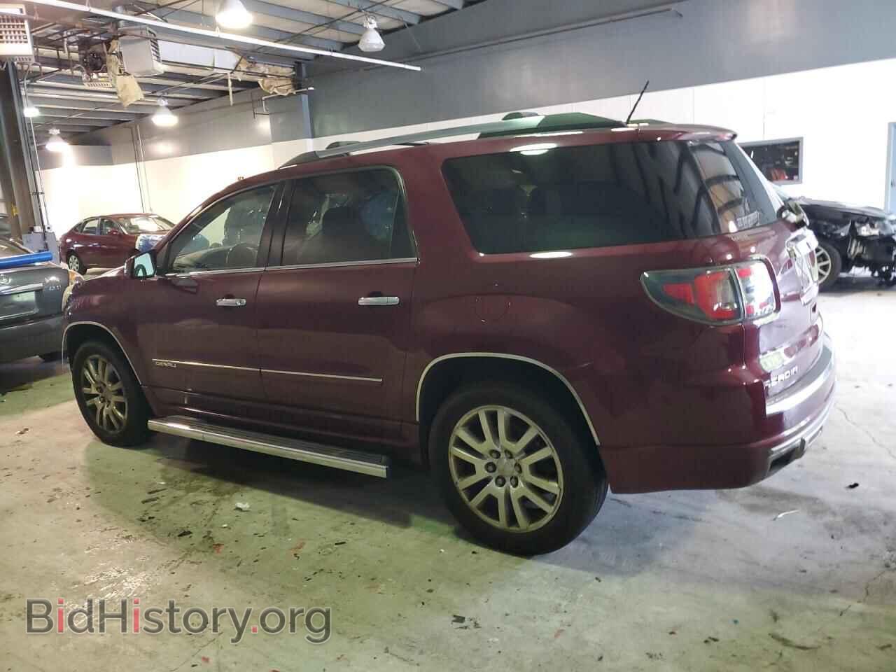 2015 GMC ACADIA DEN - VIN: 1GKKVTKD4FJ374145 - Фото 2