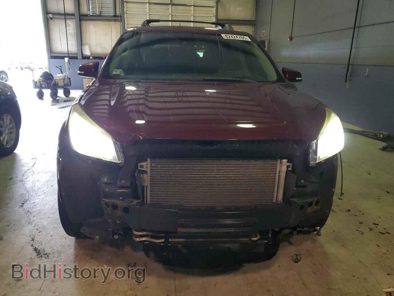 2015 GMC ACADIA DEN - VIN: 1GKKVTKD4FJ374145 - Фото 5