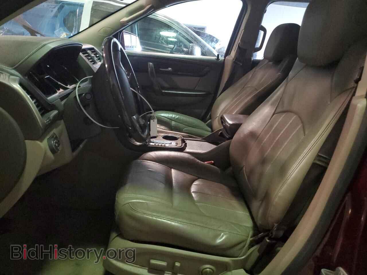 2015 GMC ACADIA DEN - VIN: 1GKKVTKD4FJ374145 - Фото 7
