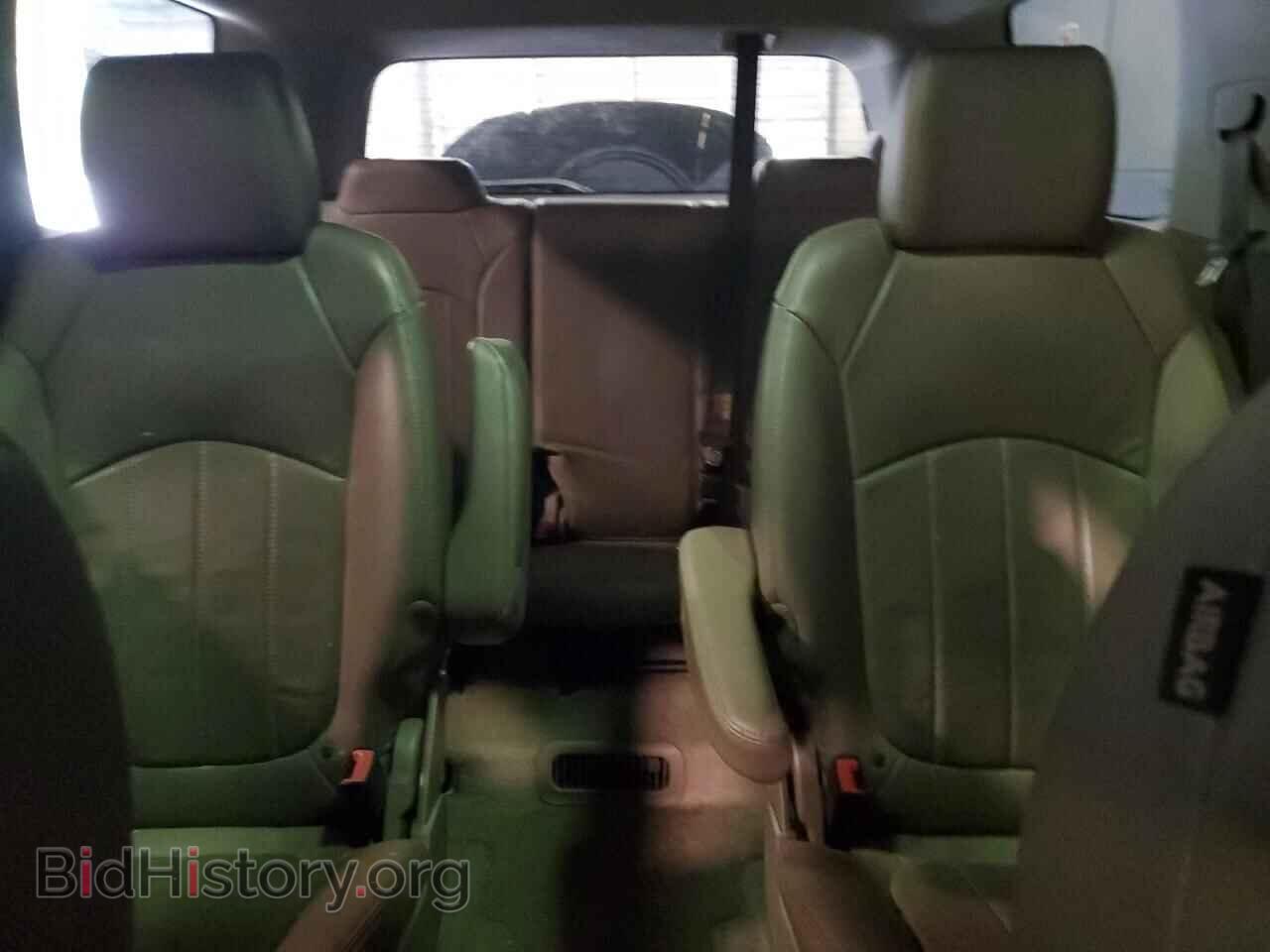 2015 GMC ACADIA DEN - VIN: 1GKKVTKD4FJ374145 - Фото 10