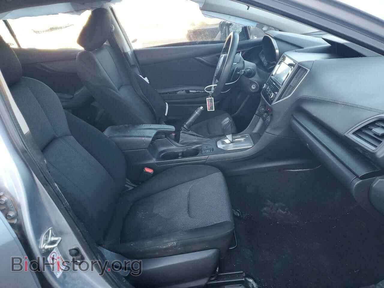 2017 SUBARU IMPREZA - VIN: 4S3GTAB67H3736473 - Фото 7