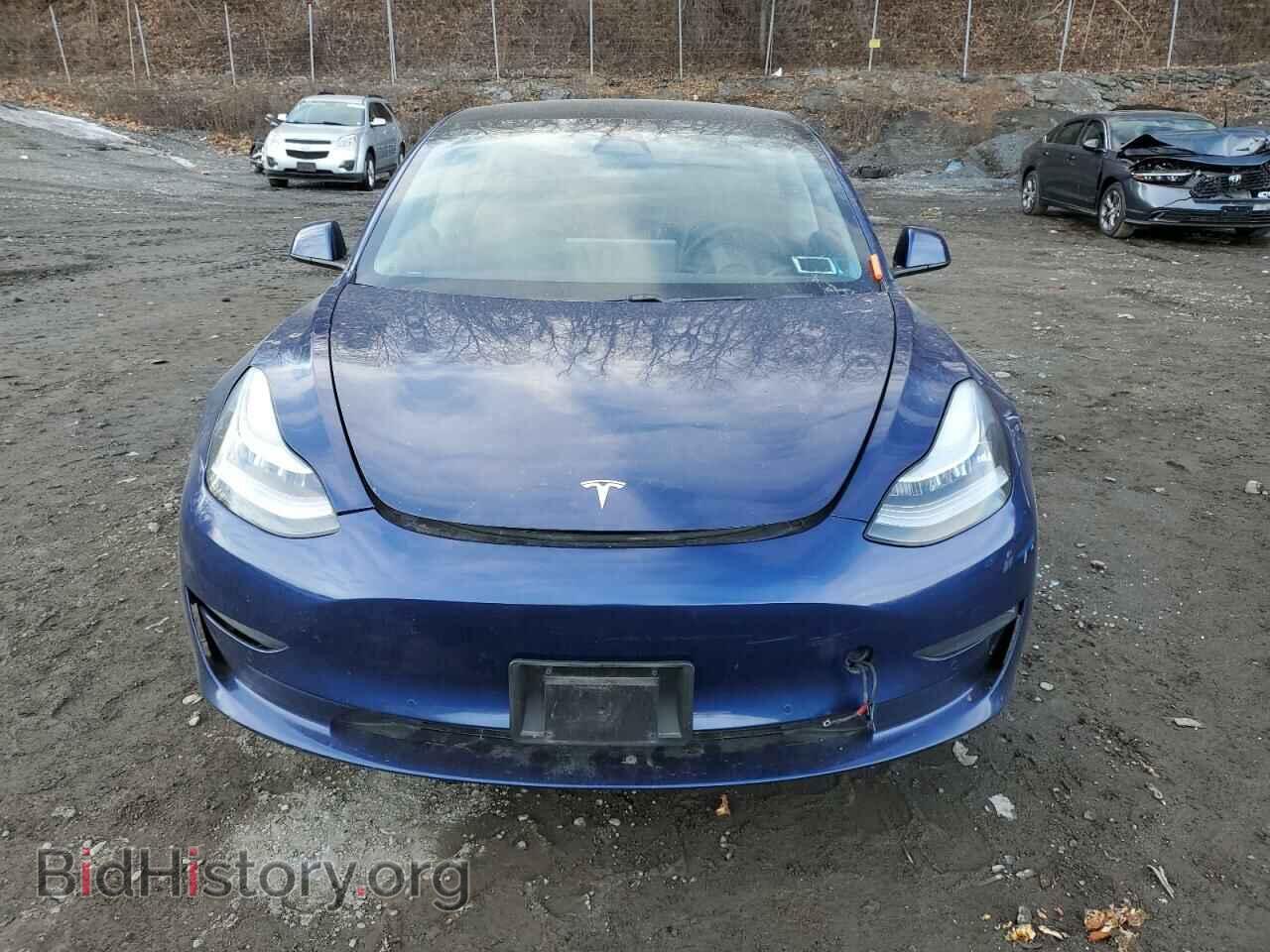 2020 TESLA MODEL 3 - VIN: 5YJ3E1EA3LF658505 - Photo 5