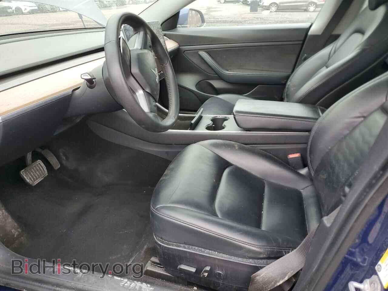 2020 TESLA MODEL 3 - VIN: 5YJ3E1EA3LF658505 - Photo 7