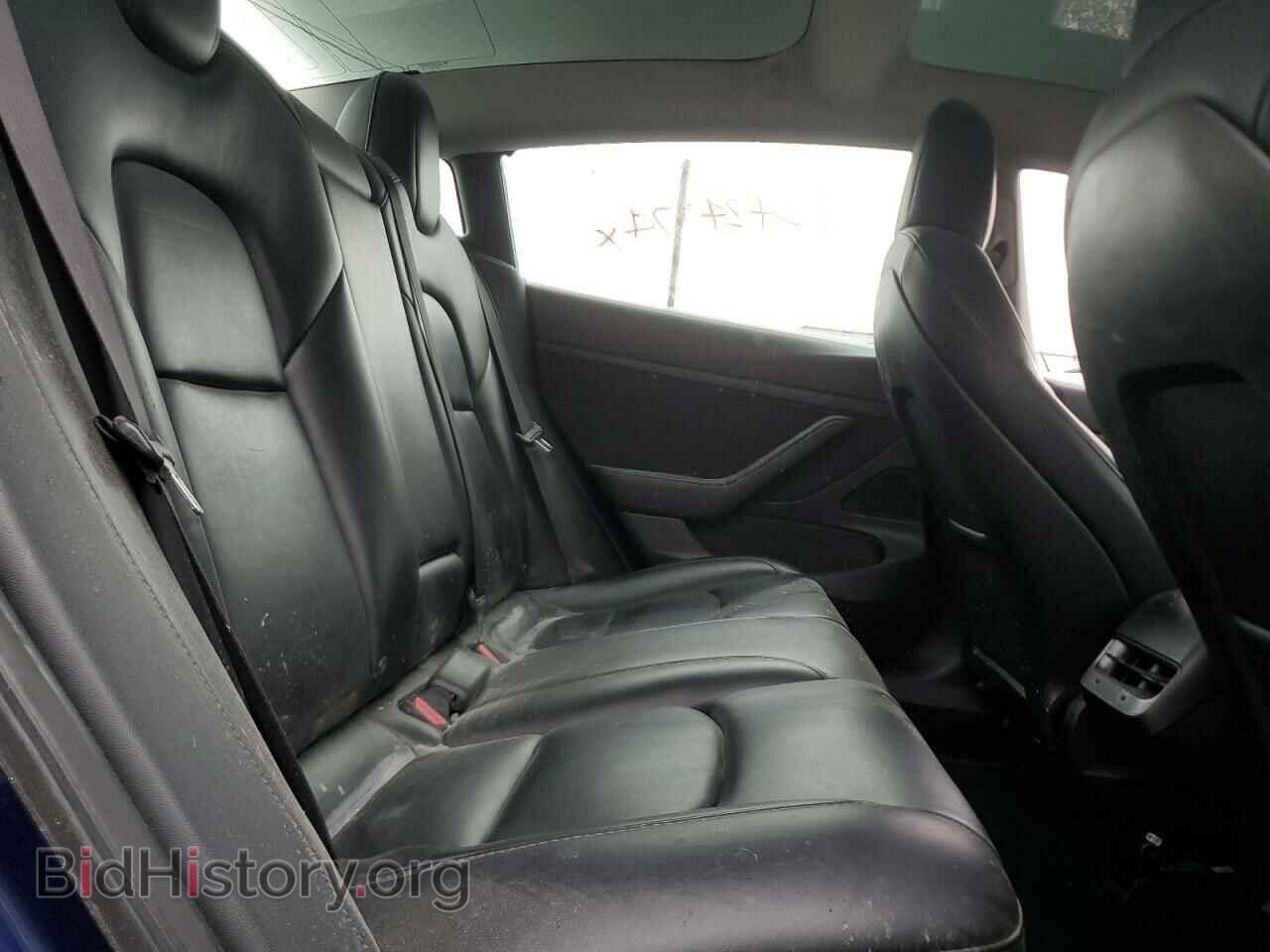 2020 TESLA MODEL 3 - VIN: 5YJ3E1EA3LF658505 - Photo 10