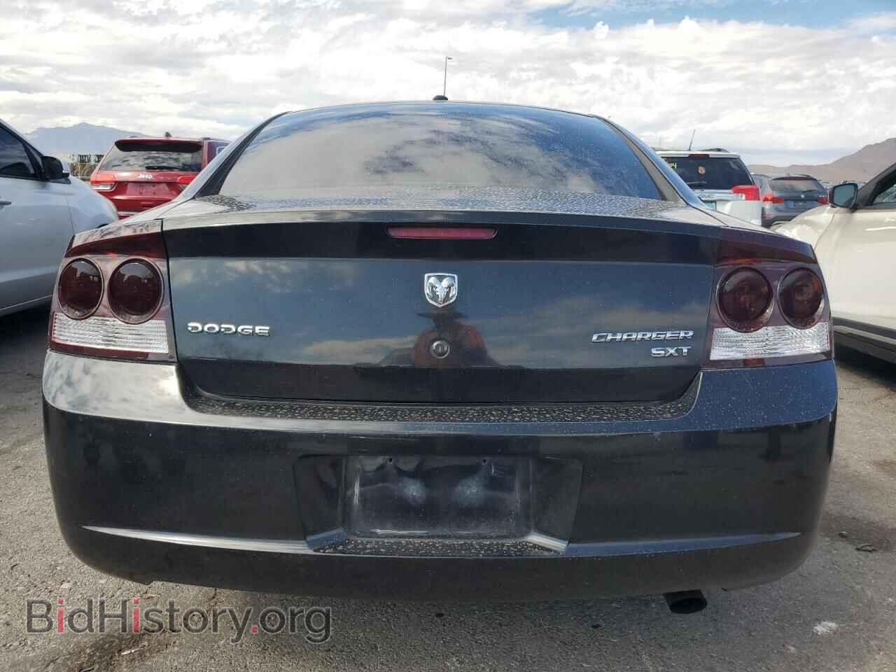 2010 DODGE CHARGER - VIN: 2B3CA3CV3AH117959 - Фото 6