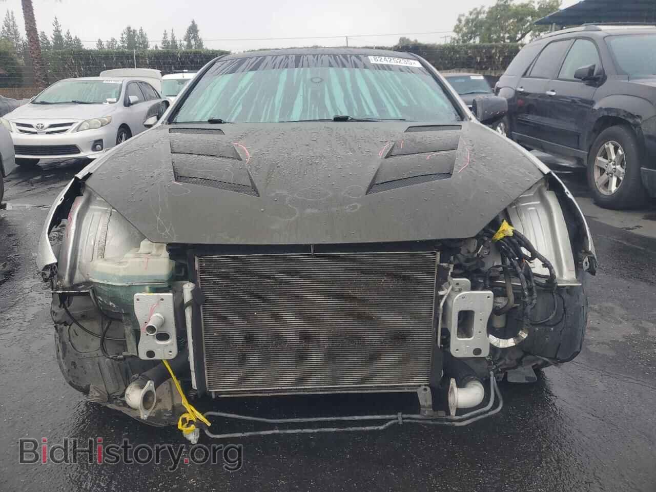 2013 HYUNDAI GENESIS - VIN: KMHHT6KD9DU090143 - Фото 5