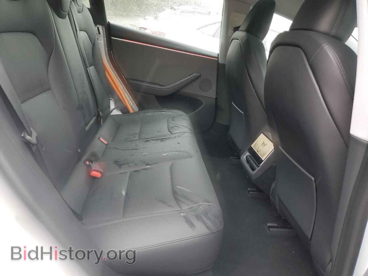 2024 TESLA MODEL 3 - VIN: 5YJ3E1EA5RF728546 - Фото 10