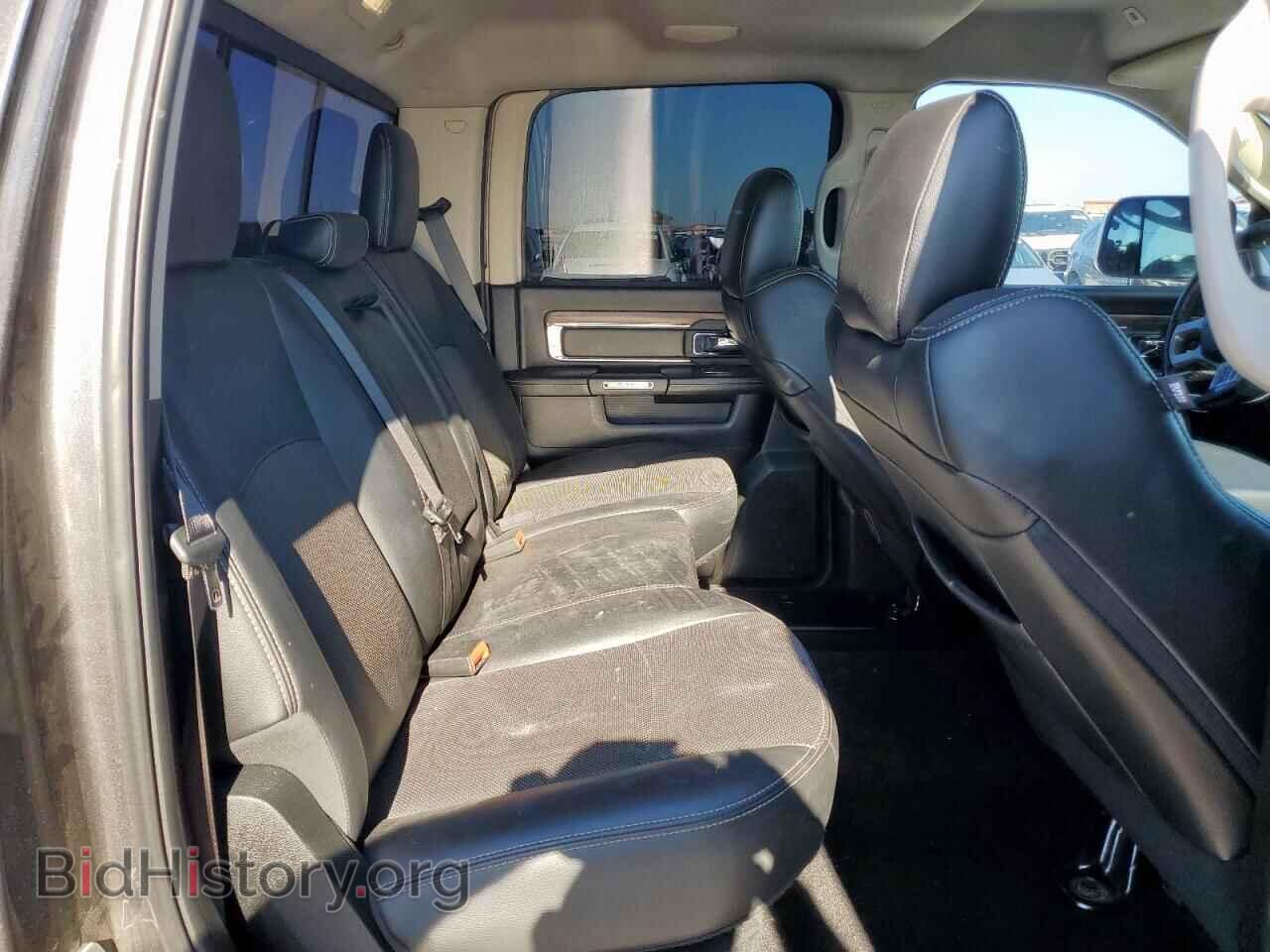 2017 RAM 2500 - VIN: 3C6UR5FL1HG786752 - Фото 11