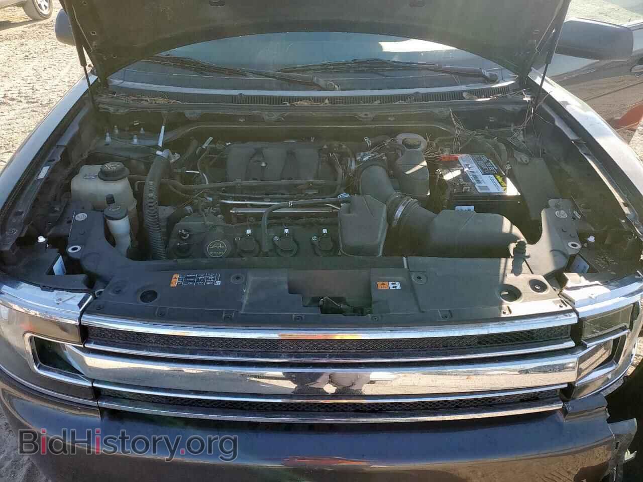 2017 FORD FLEX - VIN: 2FMGK5B88HBA09964 - Photo 13
