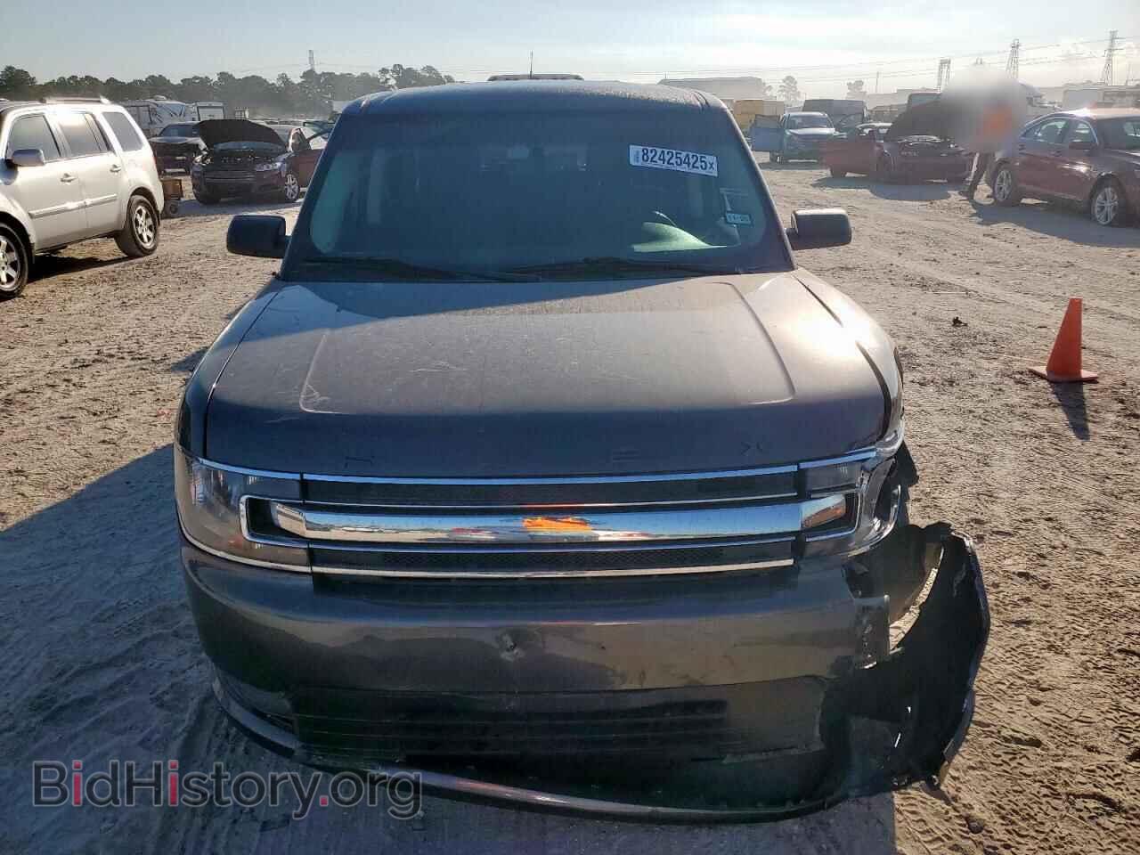 2017 FORD FLEX - VIN: 2FMGK5B88HBA09964 - Photo 5