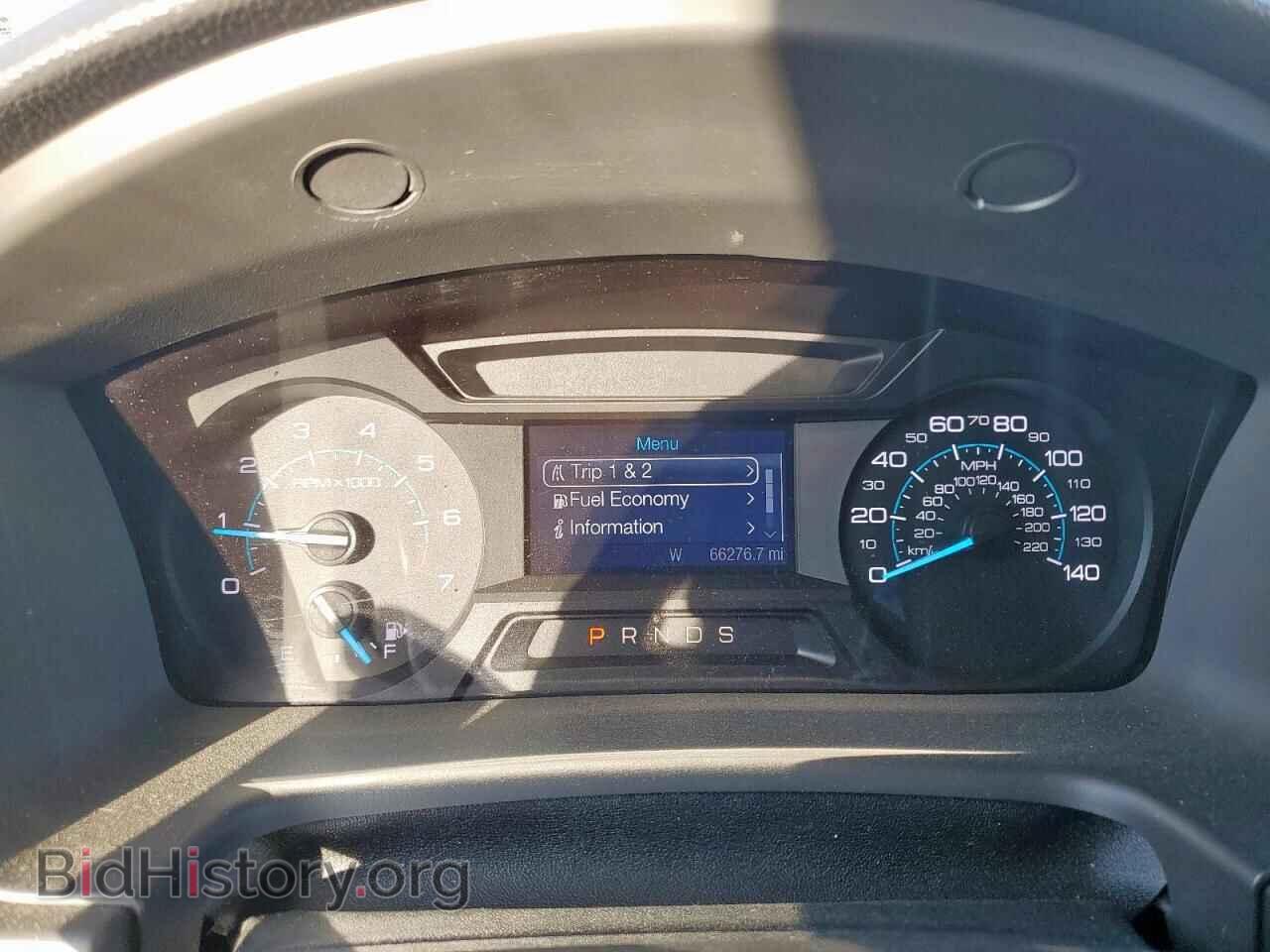 2017 FORD FLEX - VIN: 2FMGK5B88HBA09964 - Photo 10