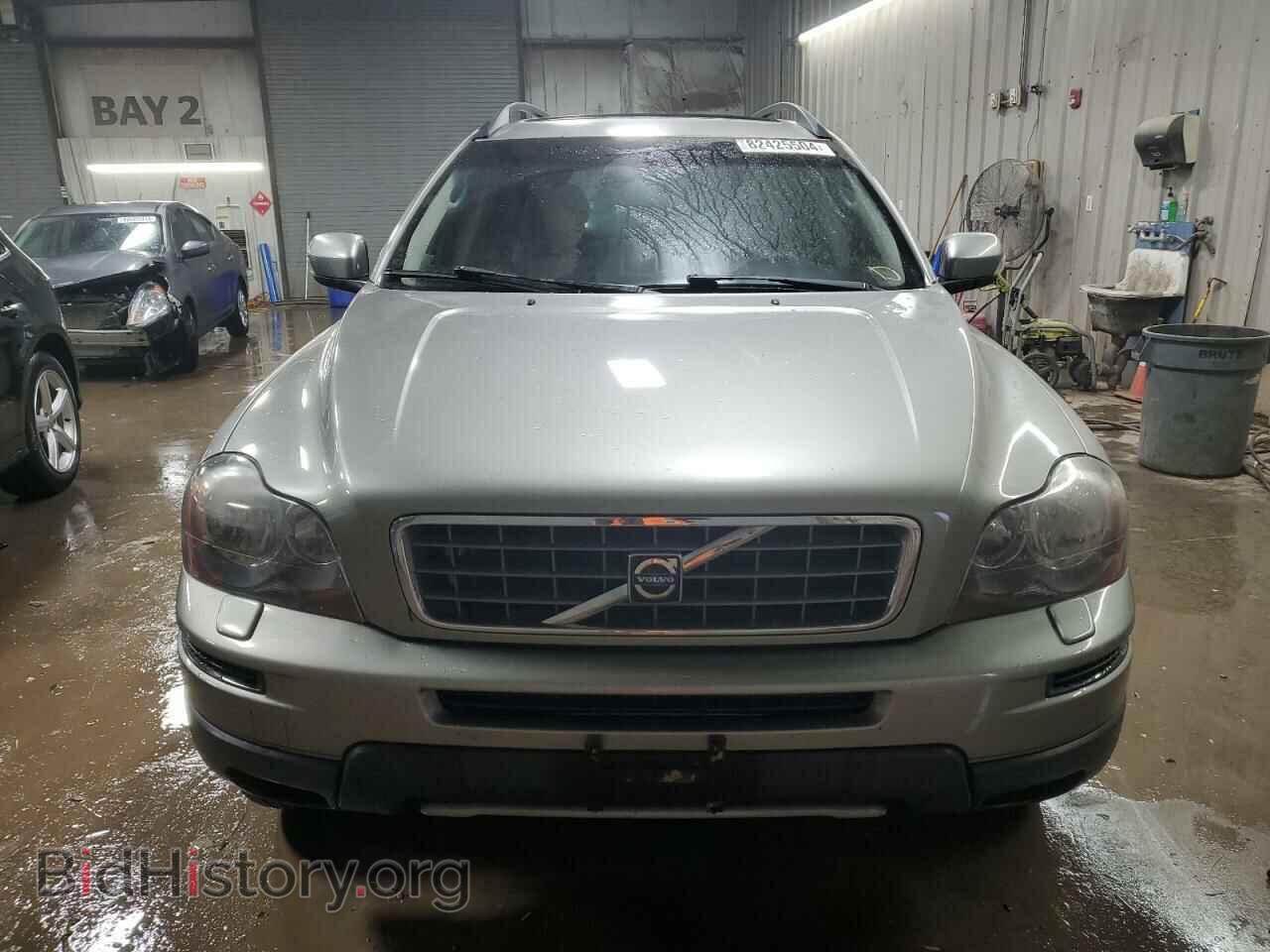 2008 VOLVO XC90 - VIN: YV4CM982X81420492 - Фото 5