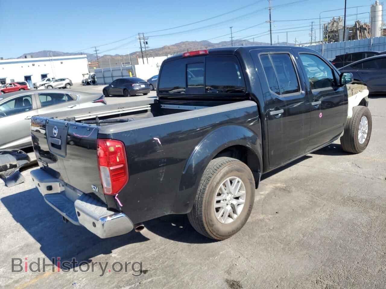 2014 NISSAN FRONTIER - VIN: 1N6AD0ER1EN754239 - Фото 3