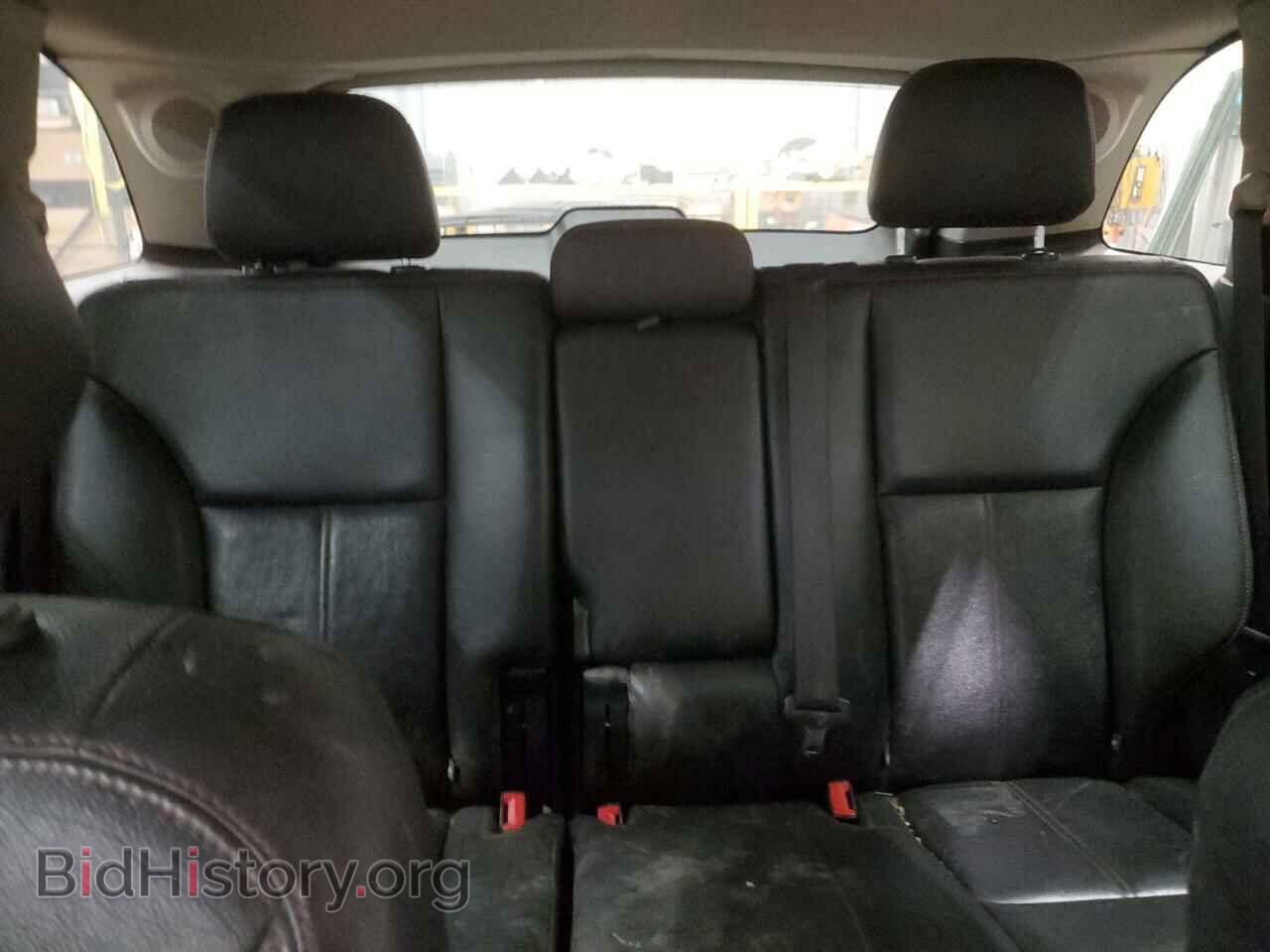 2014 FORD EDGE - VIN: 2FMDK4KC9EBA71452 - Фото 10