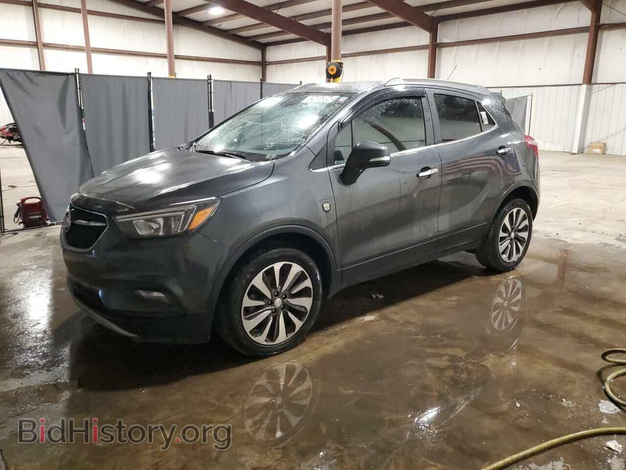 Photo KL4CJBSM6JB562409 - BUICK ENCORE 2018