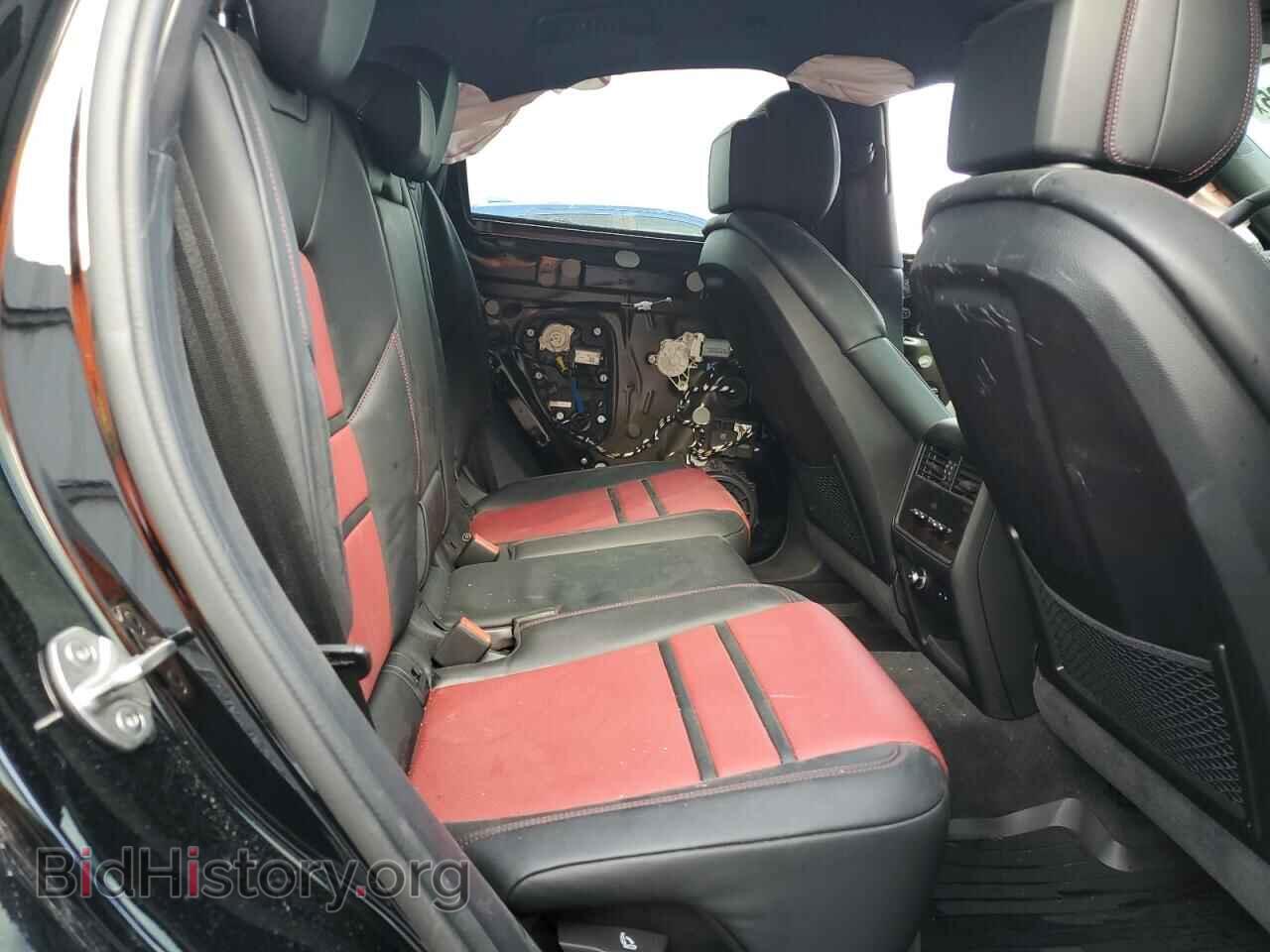 2024 PORSCHE CAYENNE - VIN: WP1BL2AY3RDA62416 - Фото 11