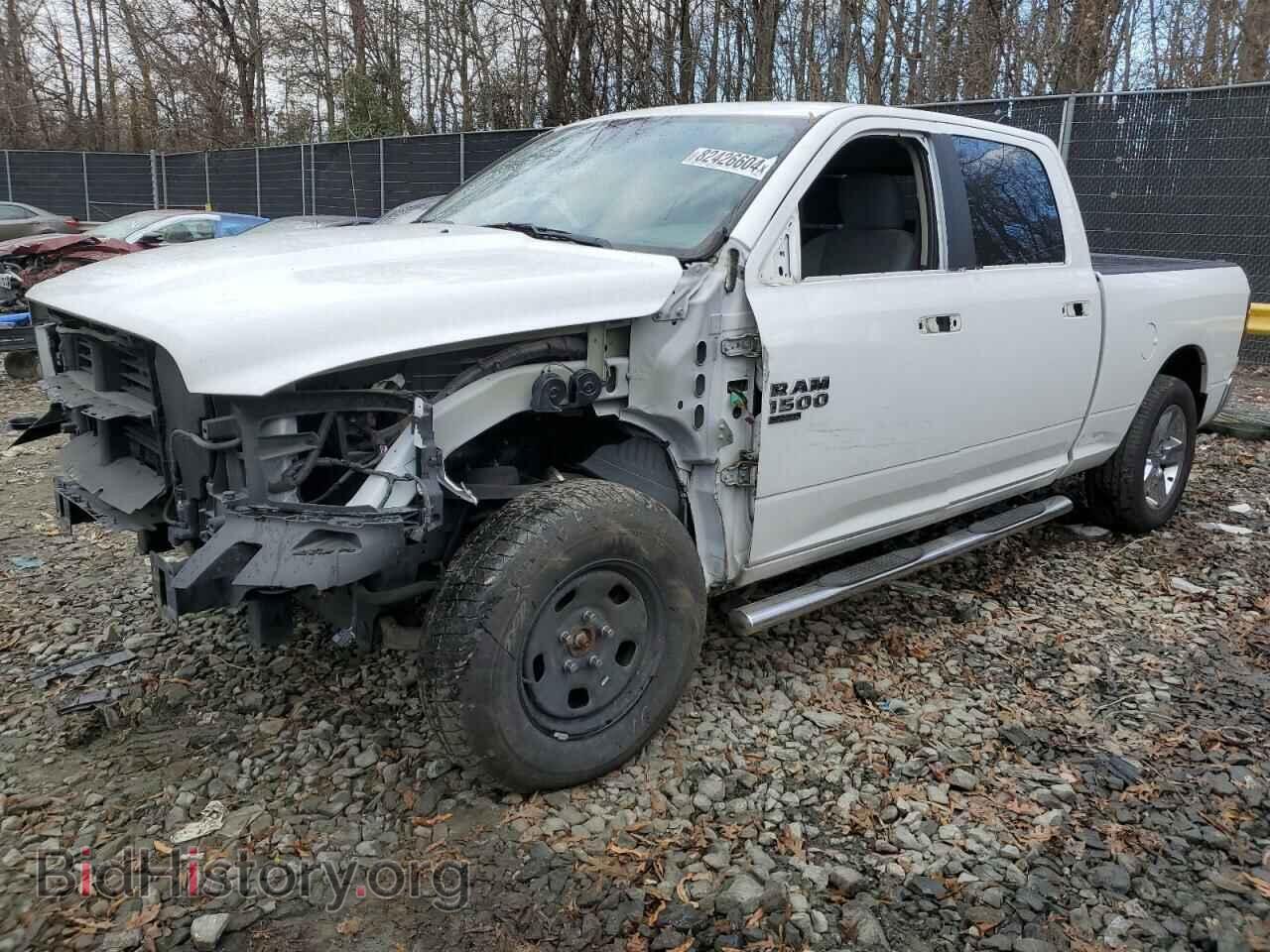 Photo 1C6RR7TT5KS530765 - RAM 1500 2019