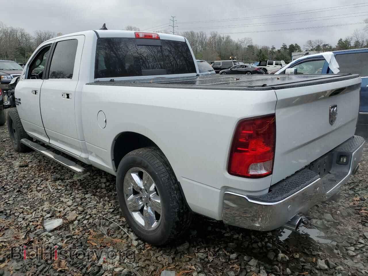 2019 RAM 1500 - VIN: 1C6RR7TT5KS530765 - Фото 2