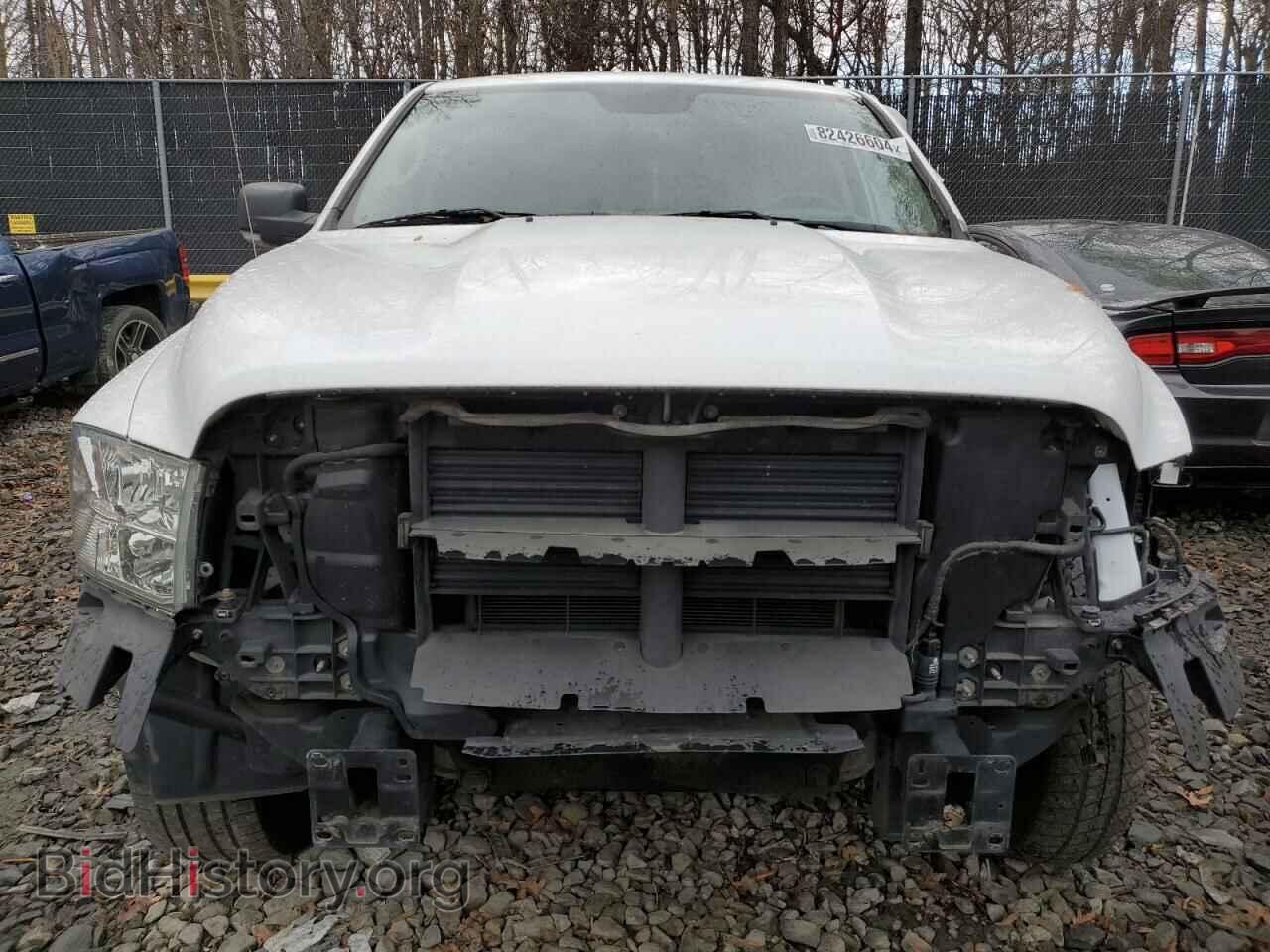 2019 RAM 1500 - VIN: 1C6RR7TT5KS530765 - Фото 5