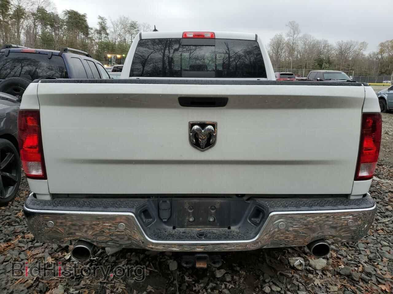 2019 RAM 1500 - VIN: 1C6RR7TT5KS530765 - Фото 6