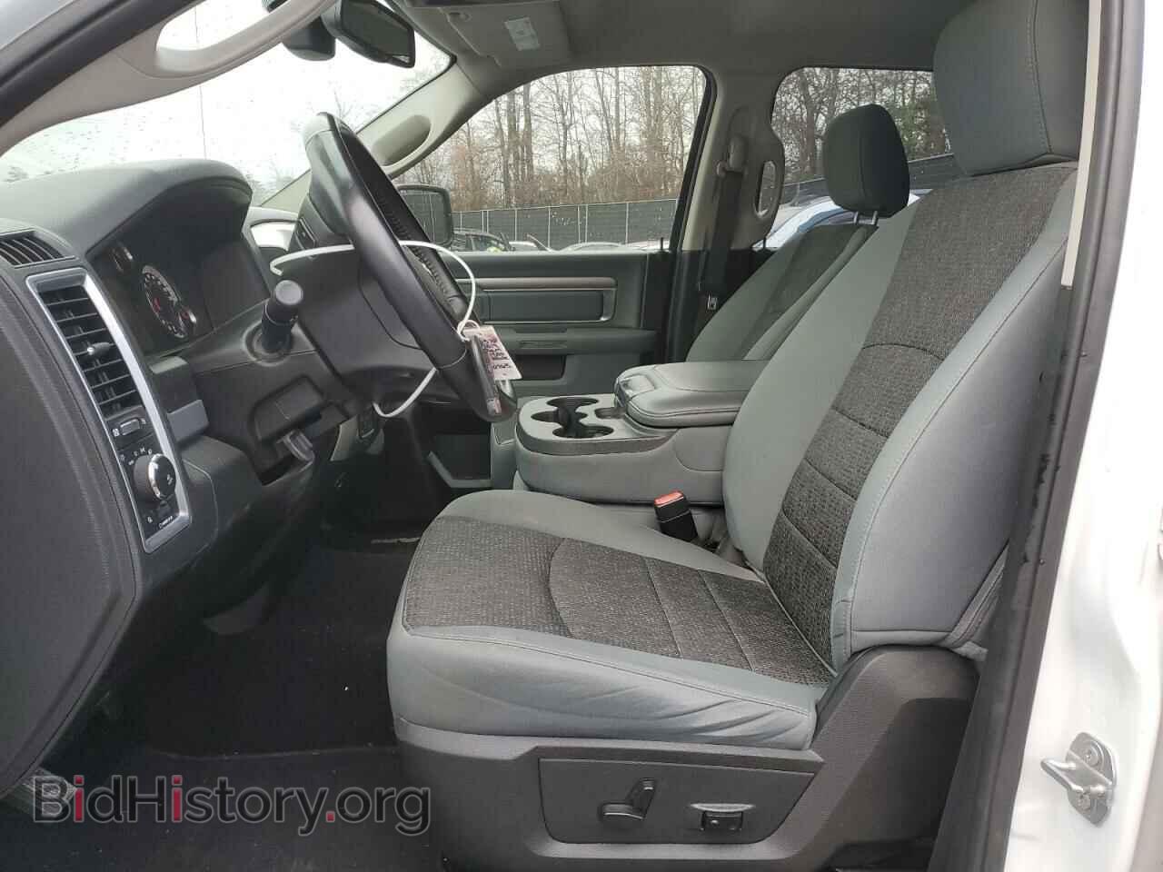 2019 RAM 1500 - VIN: 1C6RR7TT5KS530765 - Фото 7