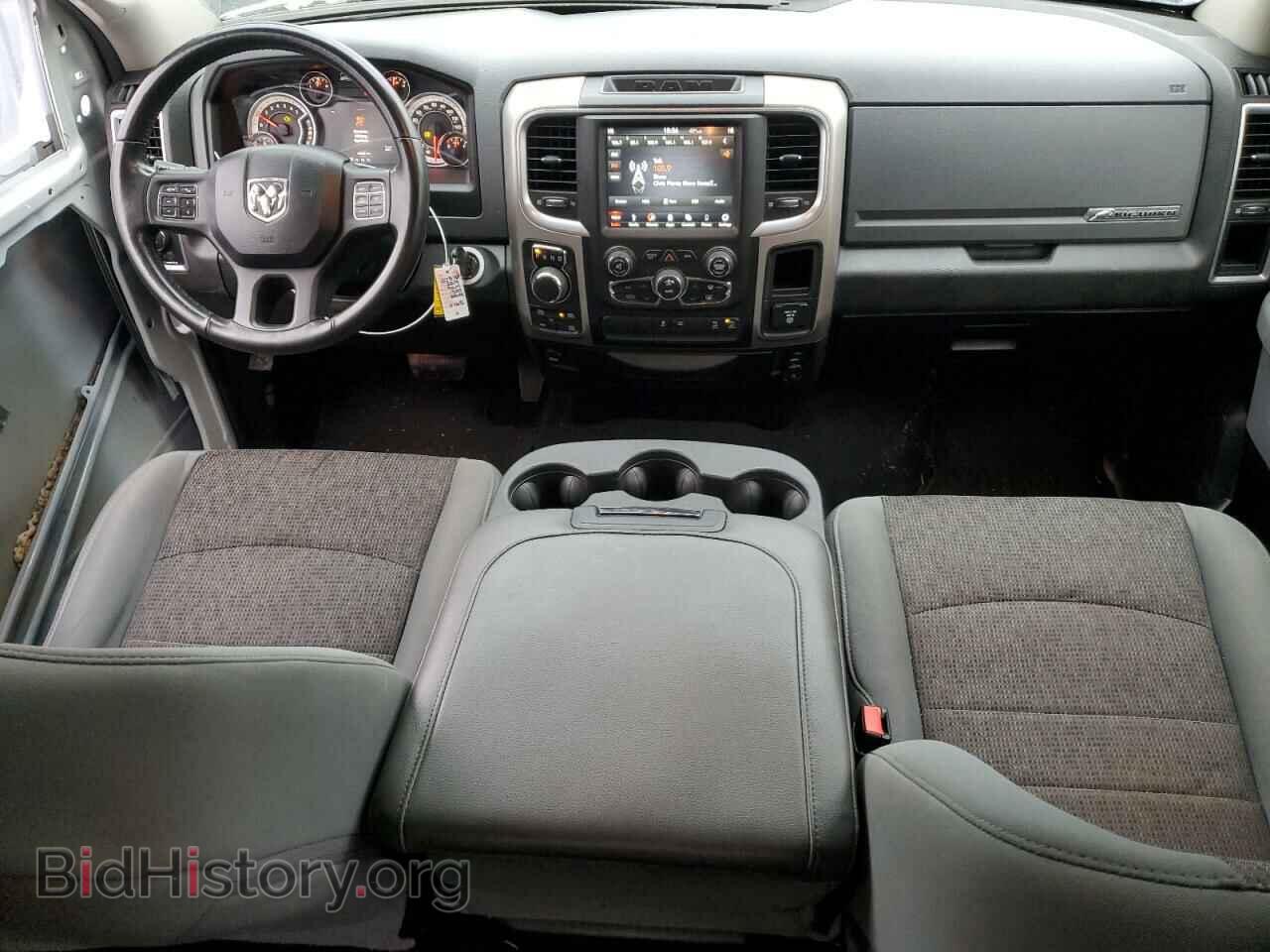 2019 RAM 1500 - VIN: 1C6RR7TT5KS530765 - Фото 8