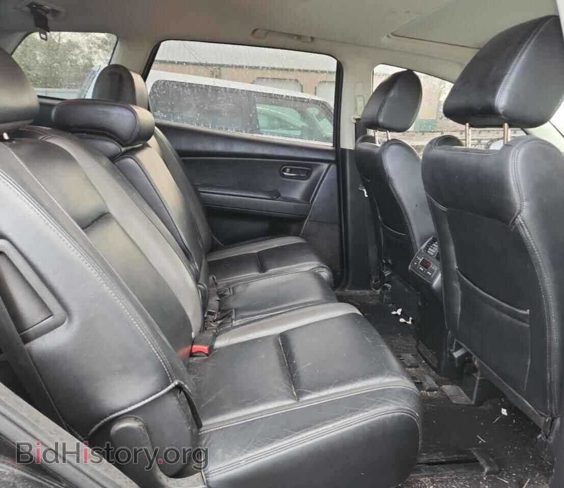 2011 MAZDA CX-9 - VIN: JM3TB2CA9B0325134 - Фото 11