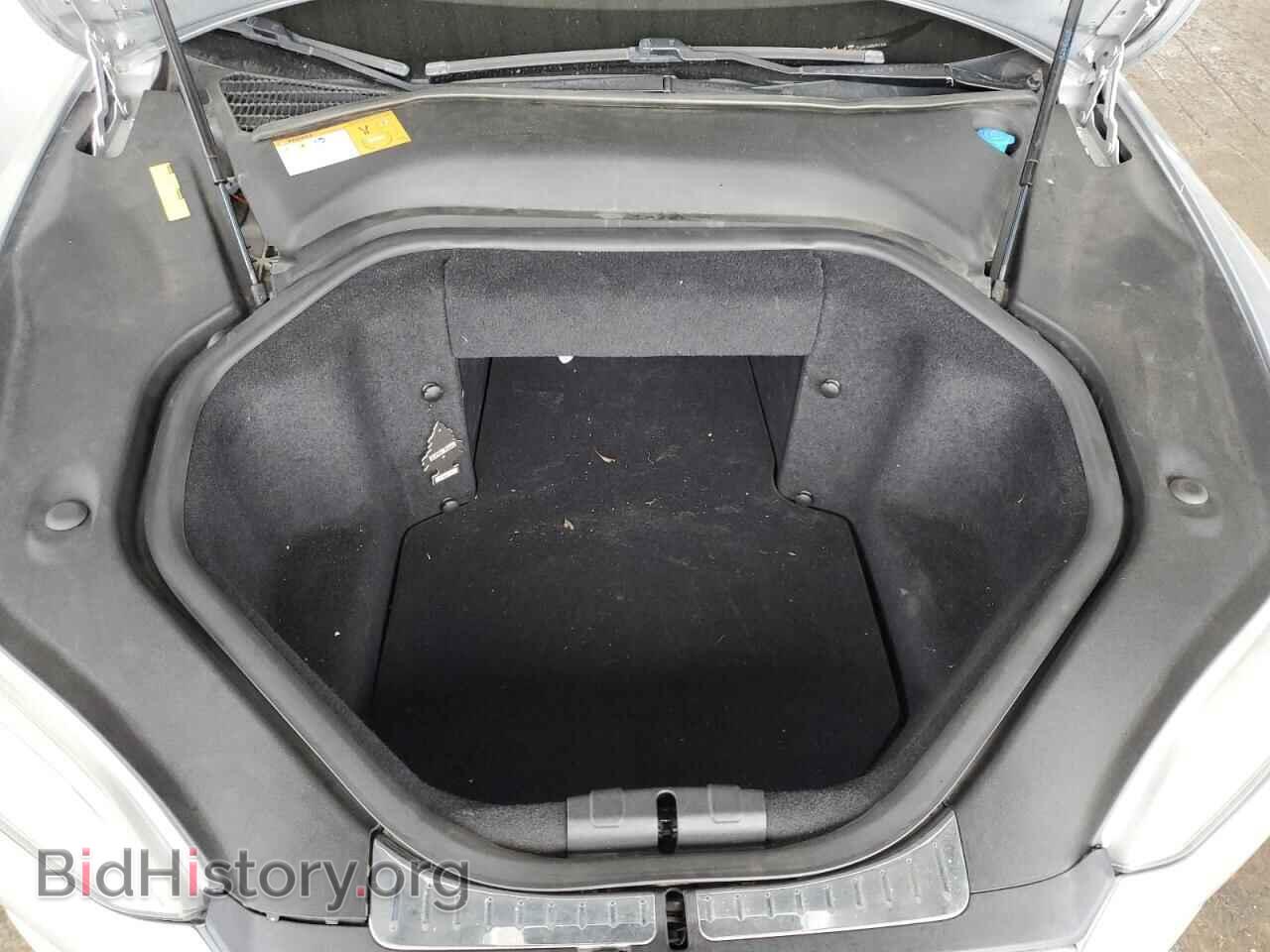 2013 TESLA MODEL S - VIN: 5YJSA1AG5DFP11238 - Photo 11