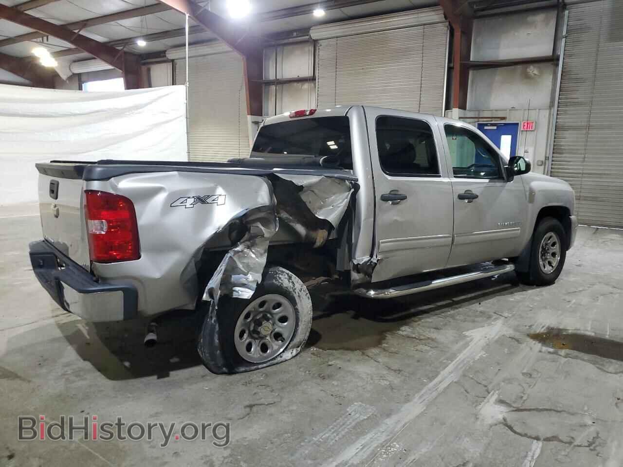 2009 CHEVROLET ALL Models - VIN: 2GCEK23C591137521 - Фото 3