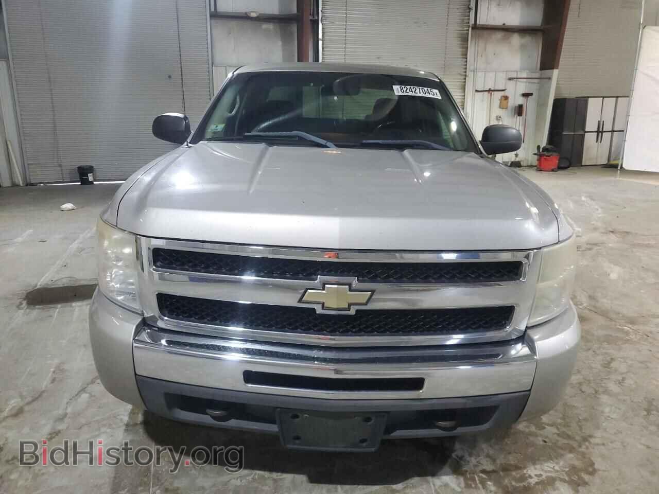 2009 CHEVROLET ALL Models - VIN: 2GCEK23C591137521 - Фото 5