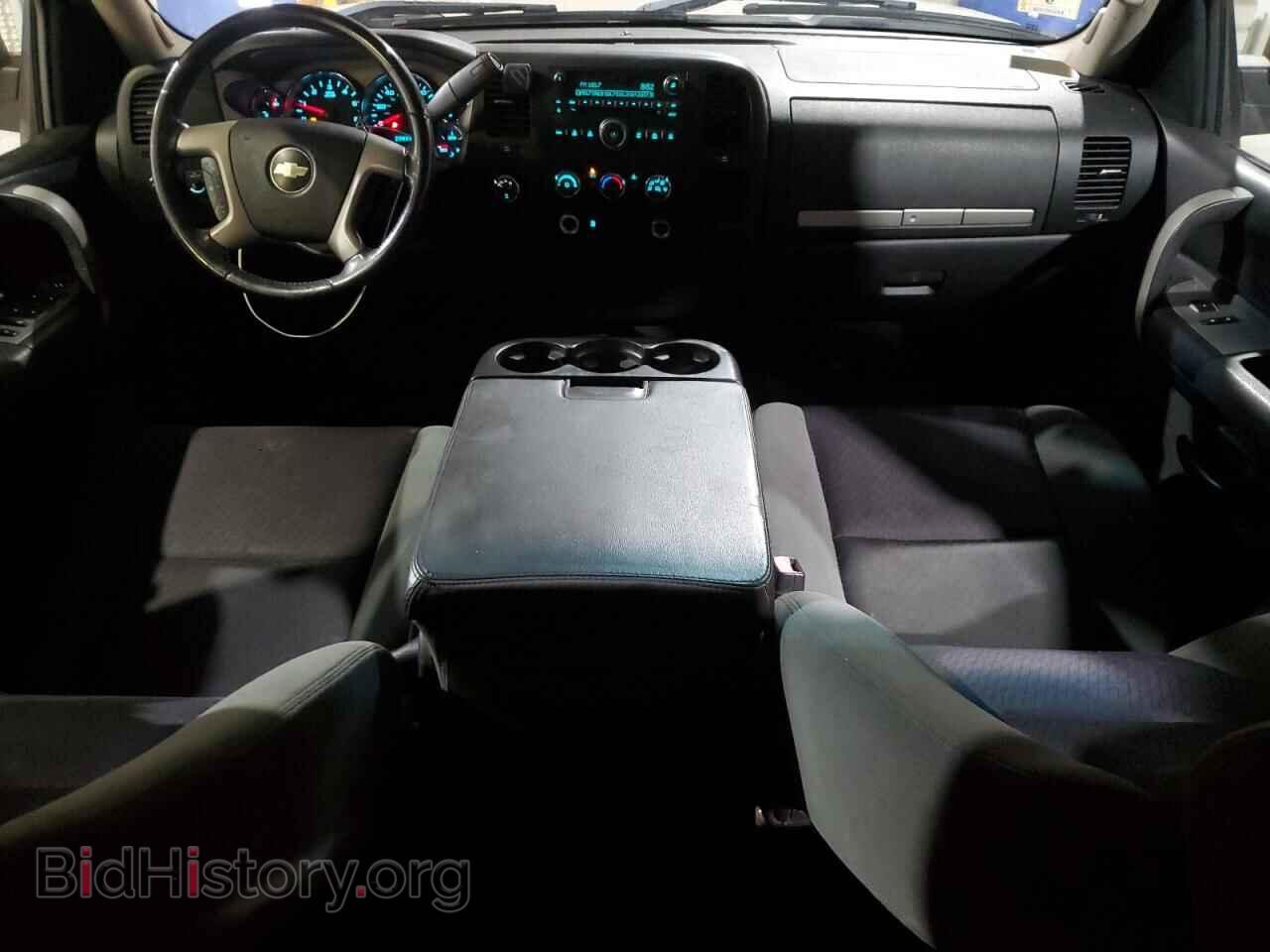 2009 CHEVROLET ALL Models - VIN: 2GCEK23C591137521 - Фото 8