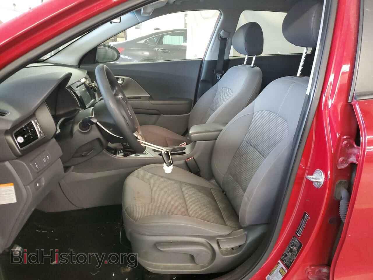 2018 KIA NIRO - VIN: KNDCB3LC9J5154919 - Photo 7