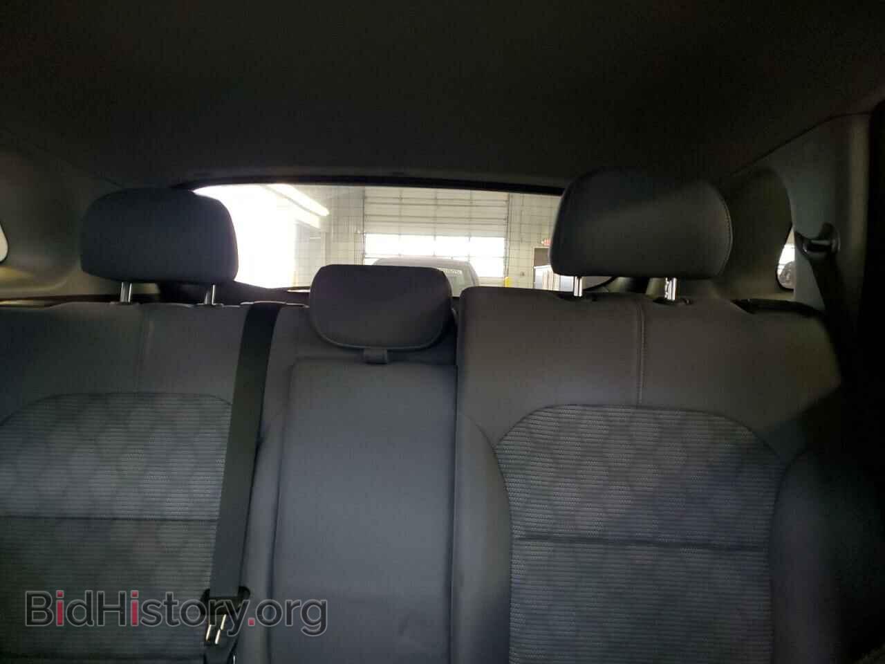 2018 KIA NIRO - VIN: KNDCB3LC9J5154919 - Photo 10