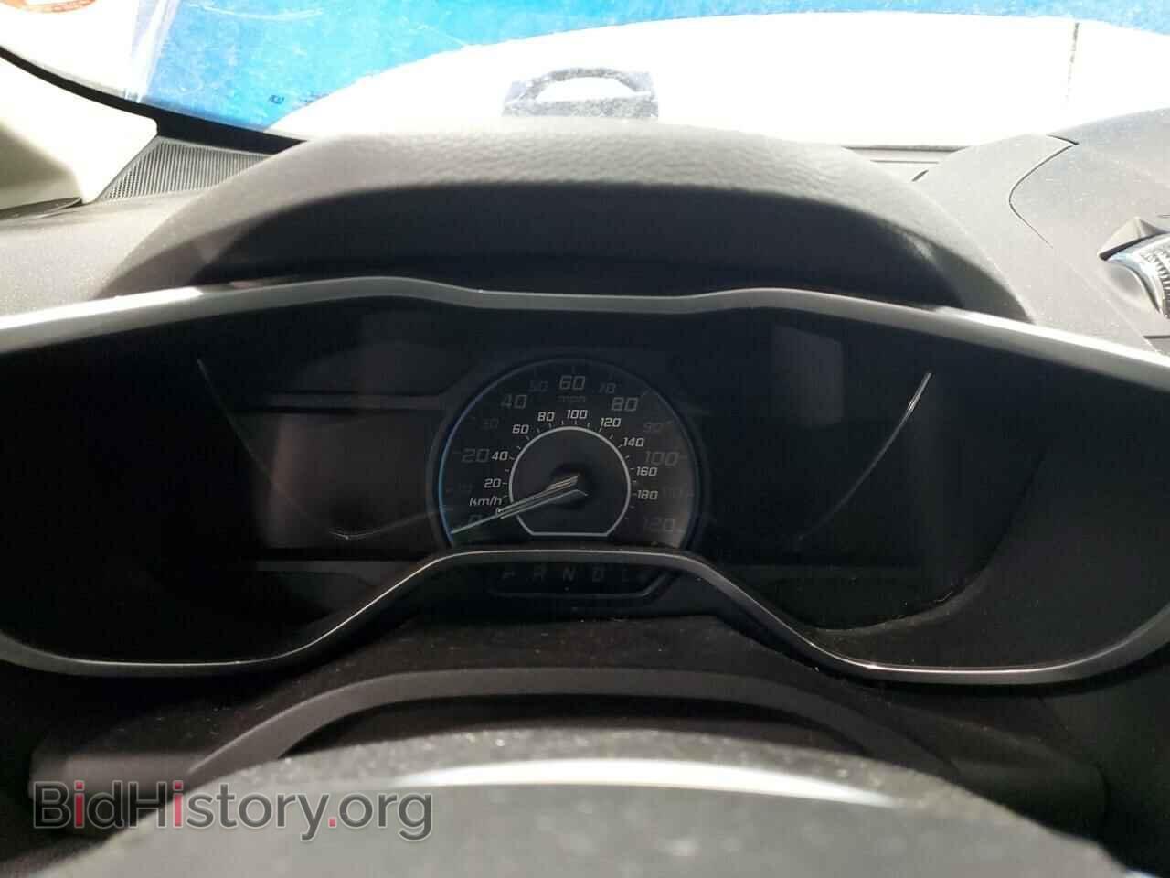 2013 FORD CMAX - VIN: 1FADP5CU5DL543668 - Photo 9
