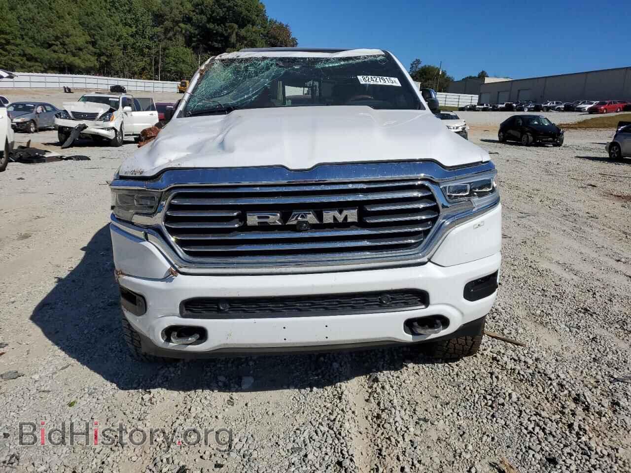 2022 RAM 1500 - VIN: 1C6SRFKTXNN116428 - Фото 5