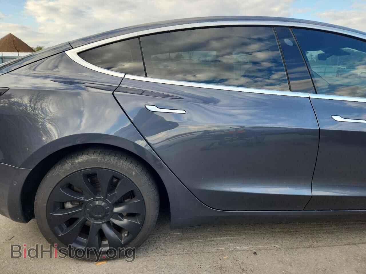 2019 TESLA MODEL 3 - VIN: 5YJ3E1EB5KF386403 - Photo 10