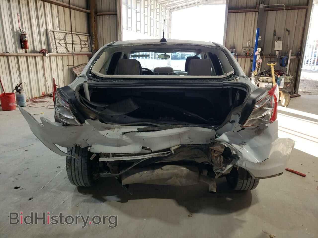 2012 FORD FOCUS - VIN: 1FAHP3F28CL216521 - Фото 6
