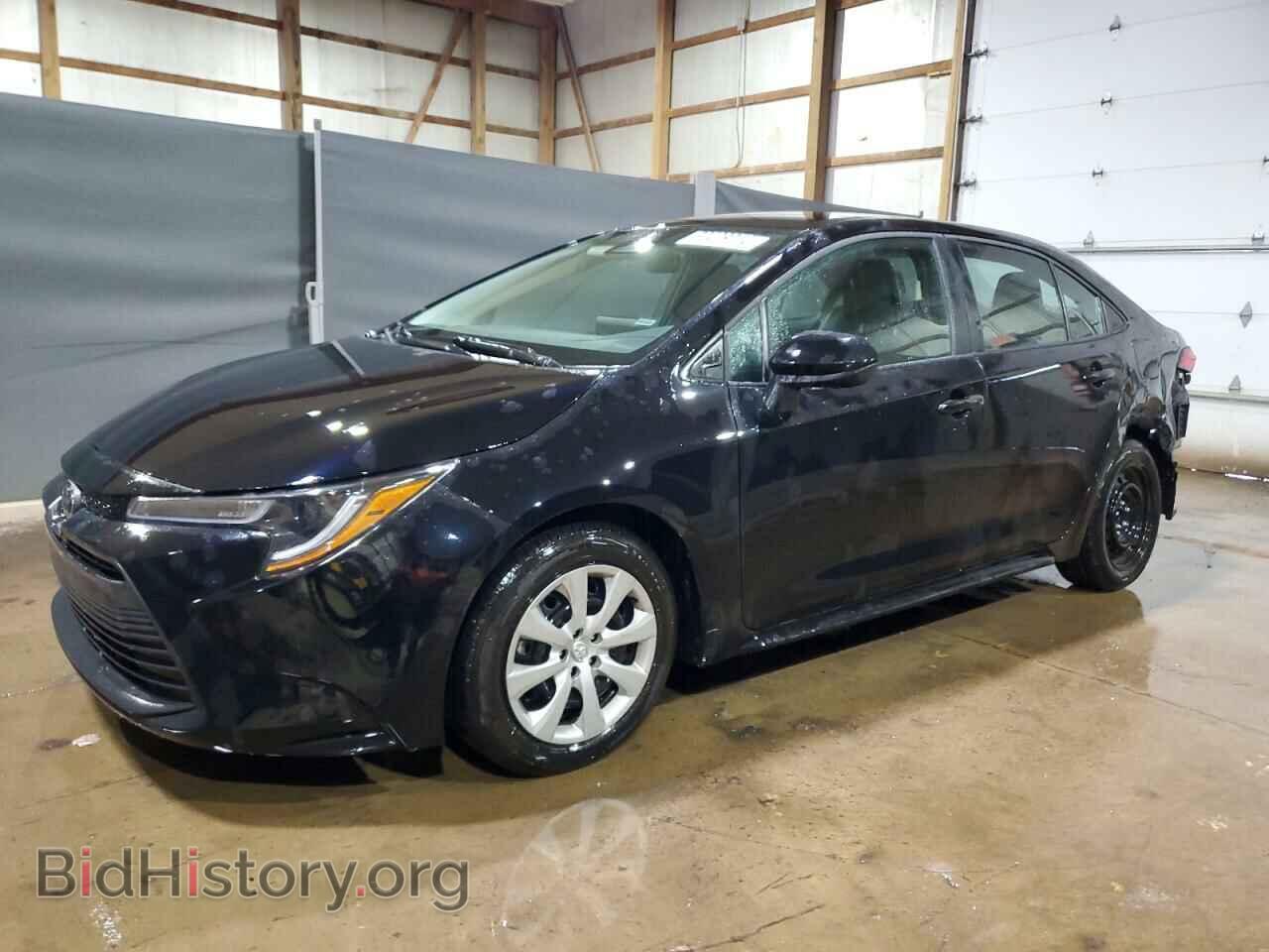 Фотография 5YFB4MDE2RP155503 - TOYOTA COROLLA 2024