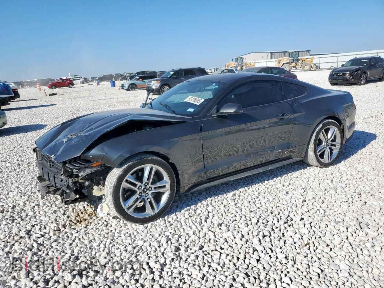 Photo 1FA6P8TH4L5133735 - FORD ALL Models 2020