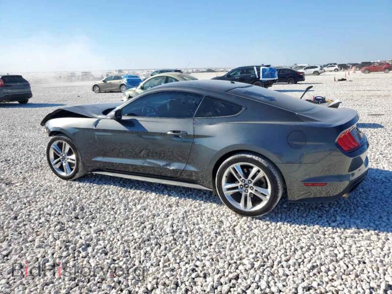 2020 Ford ALL MODELS (VIN 1FA6P8TH4L5133735) — photo 2 of 14
