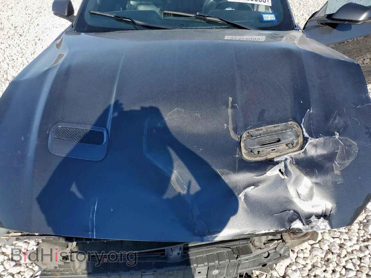2020 FORD ALL Models - VIN: 1FA6P8TH4L5133735 - Фото 11