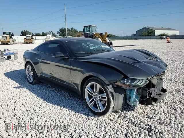 2020 FORD ALL Models - VIN: 1FA6P8TH4L5133735 - Фото 13