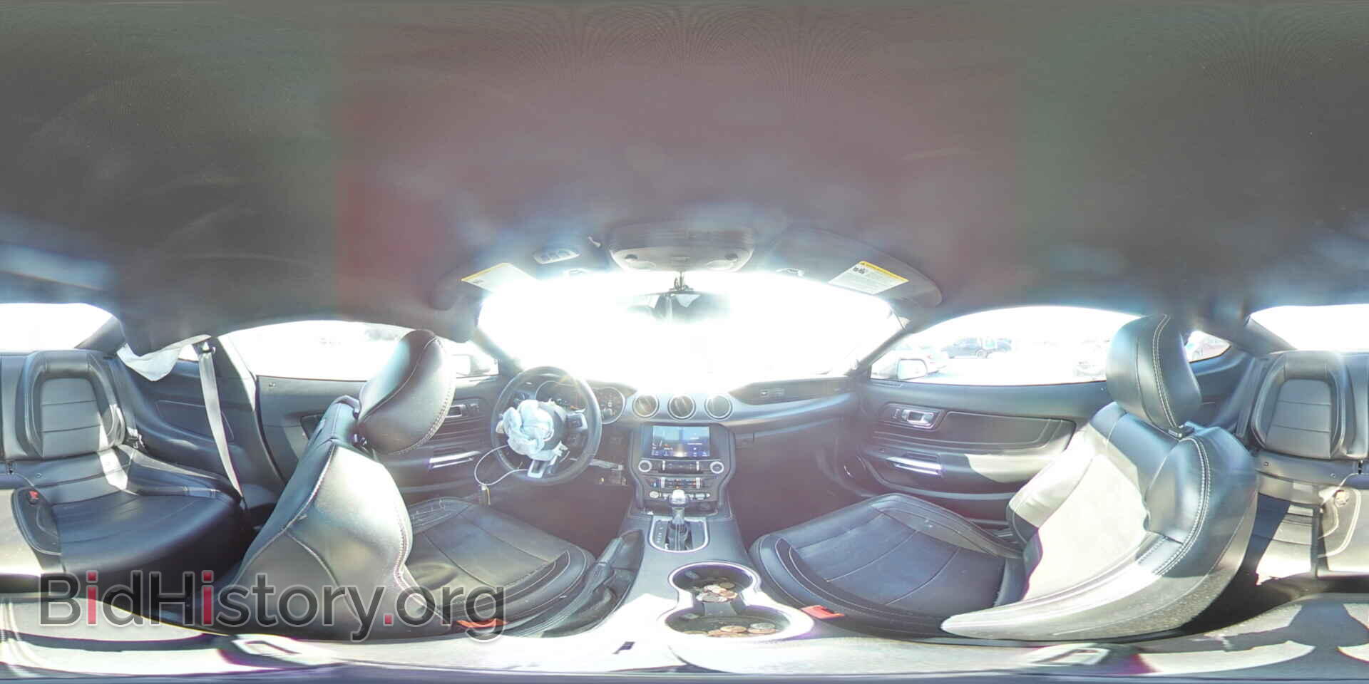 2020 FORD ALL Models - VIN: 1FA6P8TH4L5133735 - Фото 14