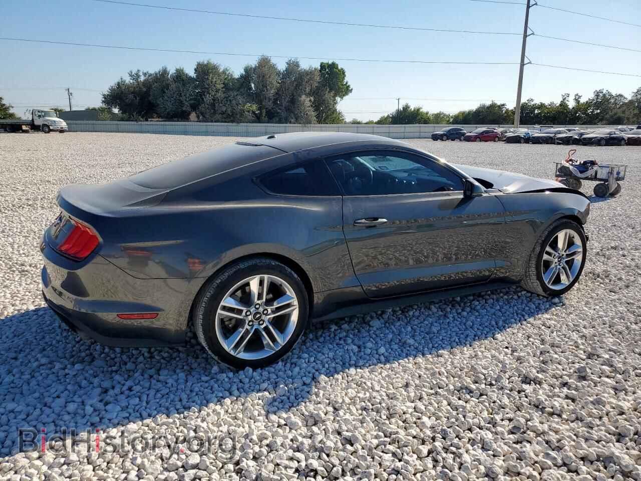 2020 FORD ALL Models - VIN: 1FA6P8TH4L5133735 - Фото 3