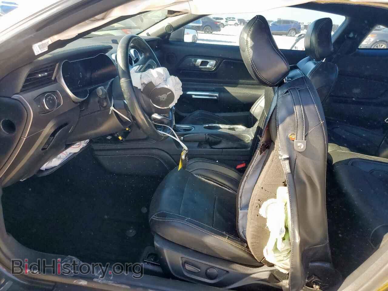 2020 FORD ALL Models - VIN: 1FA6P8TH4L5133735 - Фото 7