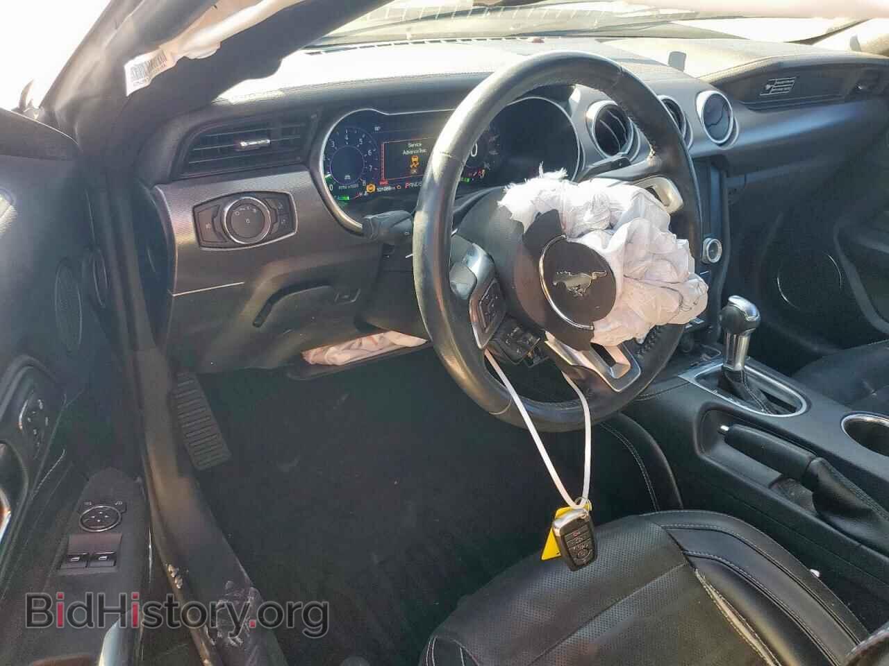 2020 FORD ALL Models - VIN: 1FA6P8TH4L5133735 - Фото 8