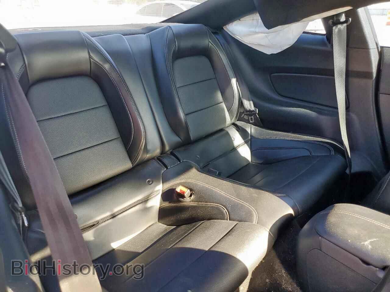 2020 FORD ALL Models - VIN: 1FA6P8TH4L5133735 - Фото 10