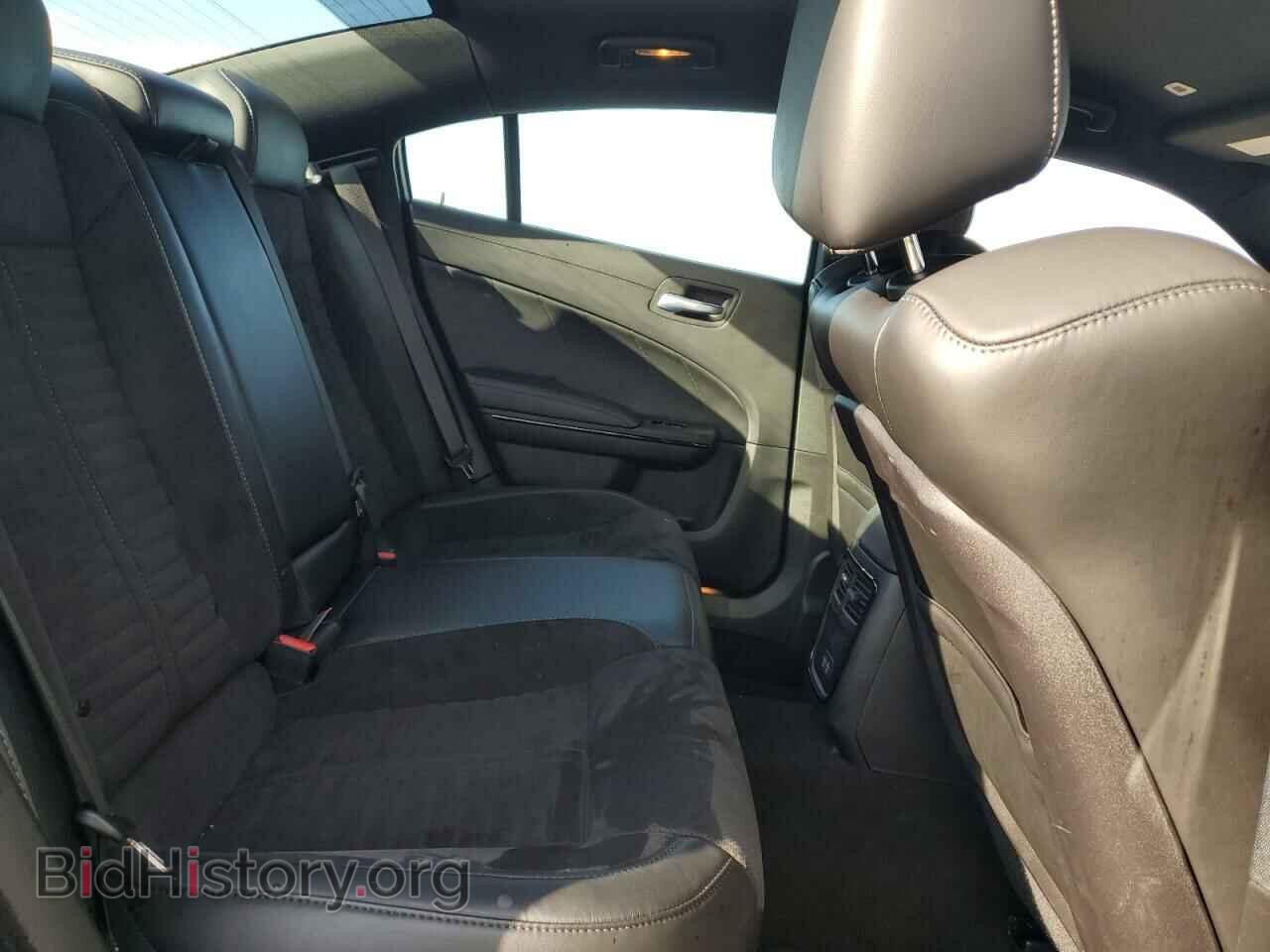 2023 DODGE CHARGER - VIN: 2C3CDXCT9PH572498 - Photo 10